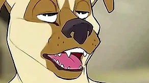 Steal wilde gay furry in hell animation