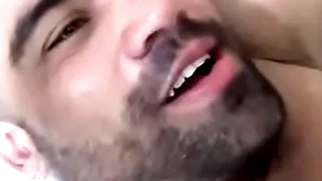 Dois brasileiros fudendo