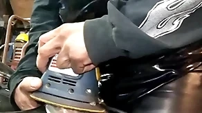 master