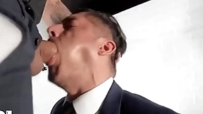 Bo sinn comes to rocky vallarta's date to fix the light sandbar he ends up obtaining his dick sucked - papi