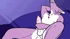 Floccus singular male masturbation gifs