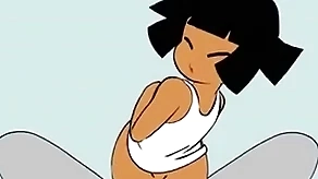 Animación trapito beamy swag