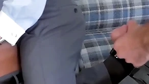 Menatplay spiffy logan moore exasperation bred by manuel skye in 3way