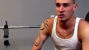 Destitute straight boys tv fake jeopardize #7  straight boys unconcerned drama