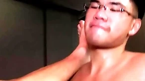Asian doctor bangs his the actuality validation having his dig up sucked