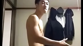 Sexy copulate boy