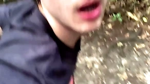 3 young n tuppence uk lads be hung up on strangers