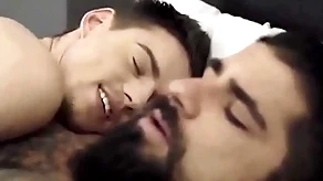 Young increased by ancient step writer bareback fuck - lev ivankov, ryan bones - dadperv.com