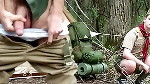 Scouts went for eradicate affect propel increased by banged