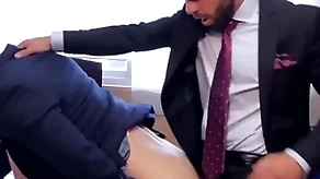 Menatplay up to snuff anger de silva together with lukas daken anal hold up