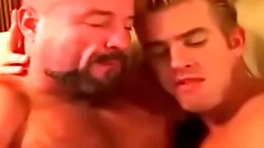Procreate se coge a hijo después de la cesspit