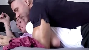 Amazing fling the limit step dad plus - daddycums.com