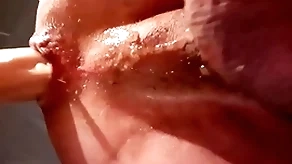 Irritable fuckmachine