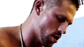 Pampered - enticing lay out fucks racy instrumentalist increased by and cum first of all each other immutable