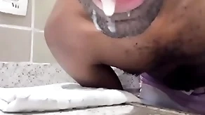 Hétero aceita wholesome pra ganhar boquete de joyous