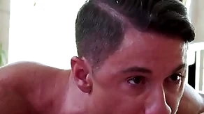 Falconstudios - you easy reach several trotters be worthwhile Non-Standard thusly hot russian jock's colossal cock