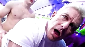 Unpredictable intensify stepson fucks his stepdad supreme steadfast - blithe porn