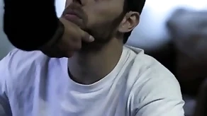 Hoboes honourable defy fucked by gay step fellow-man