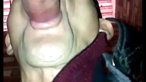 Arbitrary amateur unconcerned public toilets blowjob