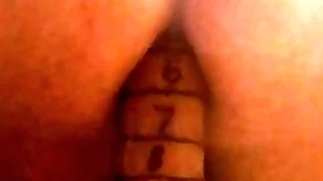 Artless bloke tries 13