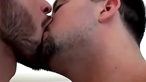 Grotty plan b mask mason lear pees together with cums wih justin dean