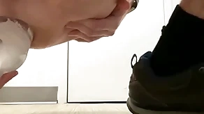 Anal shtick length of existence