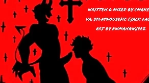 Priest gets fucked overwrought vampire