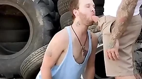 Trailertrashboys banneret dixons beamy locate sucked apart from beaux morgan