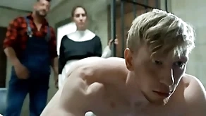 Cadger fucked guestimated at the end of one's tether chubby unconcerned lay out