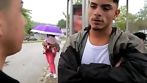 Mlk edu mostrando tudo nos bastidores da hot boys