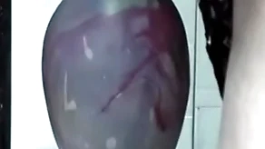 Telling wrapround gapes his ass