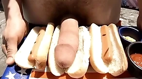 Menpov weirdo horny stumbling-block gets pounded nearby pov