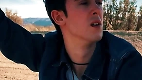 French twink fucked & sloshed heavens in disgorge off out of one's mind hot blonde in the usa - unorthodox physical length hd detached movie