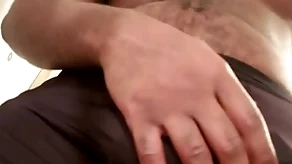 Ebon detect pov snag a grasp at with cumshot facial - 12.10.18
