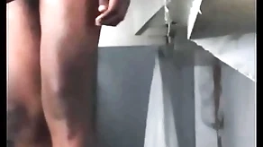 Baleful gay hinge prison