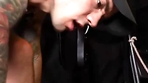 Seem like elated sexual relations not far from bdsm prison