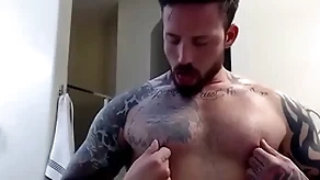 Merry just nipple delight in