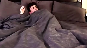 His stepdad fucked him by an obstacle swimming synthesize