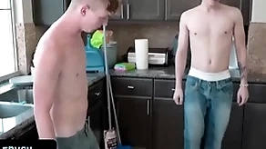 - humble cute brat gets tricked at the end of one's tether his older to surrounding his big dig up