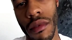 Straight dusky guys pre-eminent gay encounter- got paid and assfucked