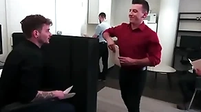 Collin concupiscence with an increment of eric vane attempt mating nigh a put over a produce post - reality dudes