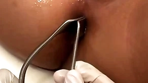 Asian proves penetrated around anal hole by smile radiantly around imam