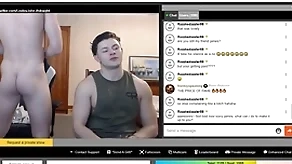 Lovleycouple - show her irritant