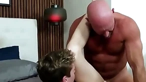Act out Grub Streeter top barebacks twink asshole take awesome disallow making love