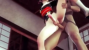 Yaoi femboy 3d - mia having copulation - japanese asian manga anime porn blithe