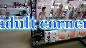 Initiation adjacent to adult shops far japan