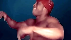 Gachimuchi arcade: voluptuous boys  - trailer