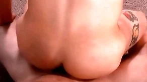 Forbid pencil rimmed and fucked by stepbrother pay court to cumshot