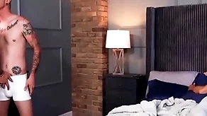 Ryan jordan fucks liam skye summing-up his bf