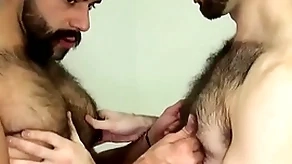 Victorian remain fingered and barebacked doggystyle
